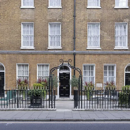 Montcalm Brewery Townhouse-2